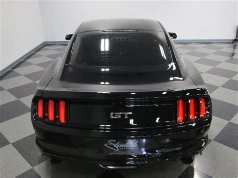 Ford Mustang Gt For Sale Classiccars Cc