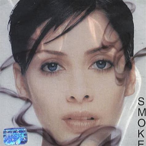 Natalie Imbruglia Smoke