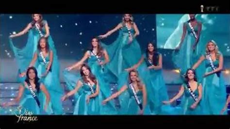 Replay Election De Miss France Du Miss Ouvrent La