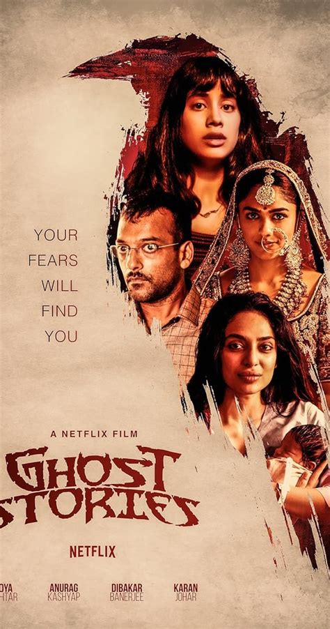 Ghost Stories Anurag Kashyap Ending Explained