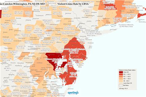 Best Places To Live Compare Cost Of Living Crime Cities Schools