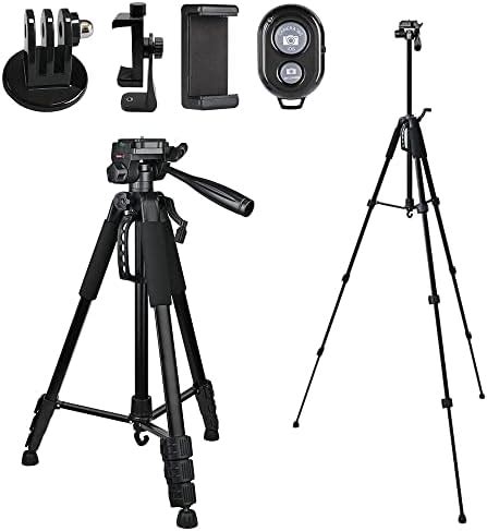 Amazon Cm Phone Tripod Camera Stand Lightweight