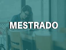 Ifto E Uft Firmam Parceria Para Oferta De Mestrado Profissional Em