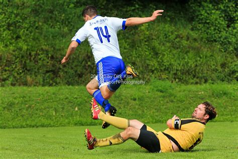 D O K Sportfotografie Fu Ball Tsv Buchenberg Ii Vs Sv Kempten Ii