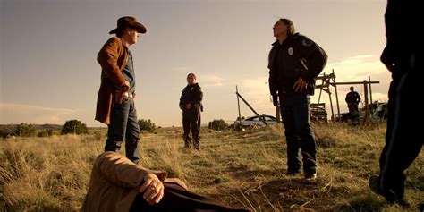 This Controversial ‘Longmire’ Episode Says Goodbye to a Beloved Character