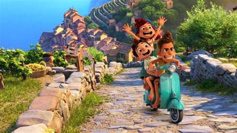 Лука (2021) - дивитися онлайн в хорошій якості на Sweet TV