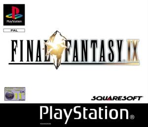 Final Fantasy IX Review PS1 Push Square