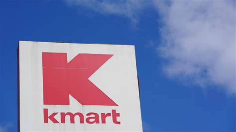 Kmart Shoppers Bid A Wistful Farewell To The Last Outpost Of A Once