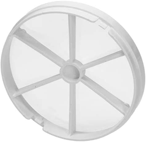 Virone BF 100 VALVE Clapet Anti Retour Pour les Ventilateurs Ø 100mm en