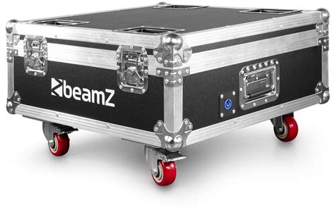 Beamz Pro Flightcase Fcc Beamz Pro Bbp