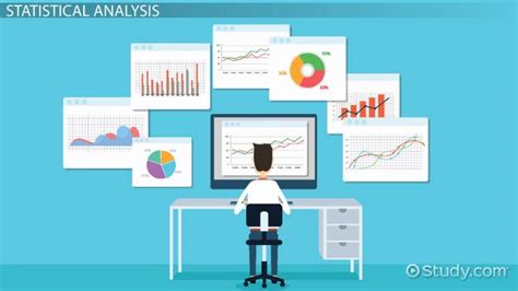 Statistical Analysis | Definition, Types & Purpose - Lesson | Study.com