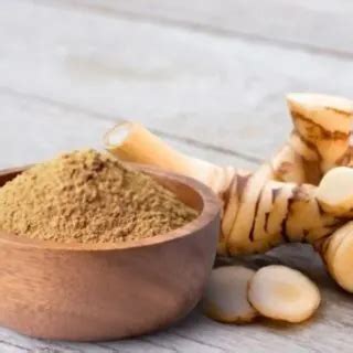 5 Best Galangal Powder Substitutes To Consider