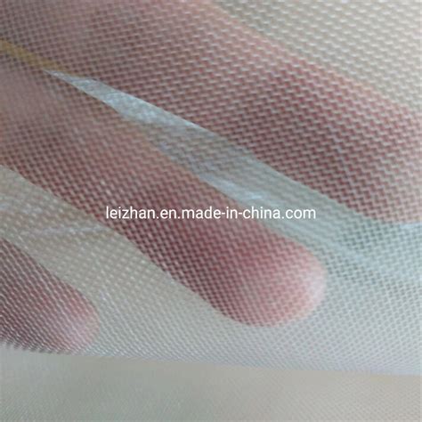 Cylinder Mould Endless Nylon Polyester Cover Wire Mesh Net