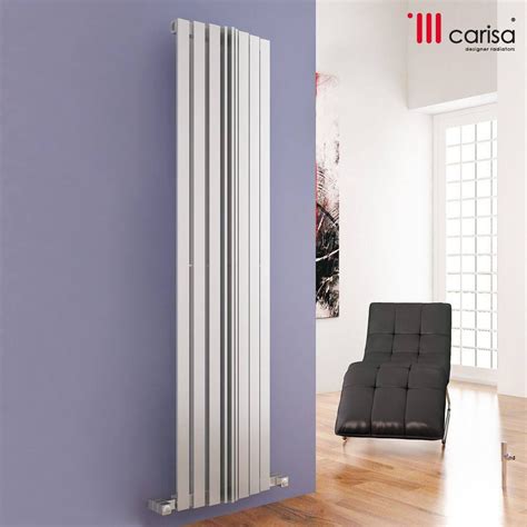 Radiatore Ad Acqua Calda Oris Carisa Designer Radiators W