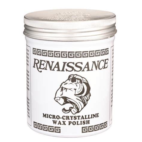 Renaissance Wax Protect And Enhance Jewellery Koodak