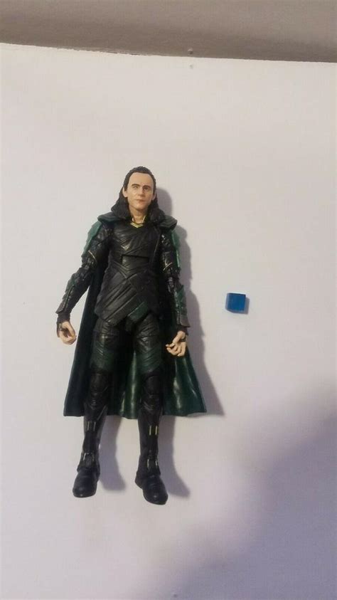 Loki Loose Marvel Legends Avengers Infinity War From Walmart