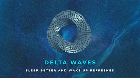 Super Healing Deep Sleep Music 3 2hz Delta Brain Waves Rem Sleep