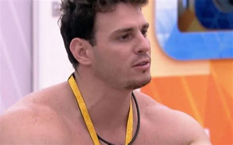 Gustavo O Sexto Eliminado Do Bbb Bbb Jornal De Gramado