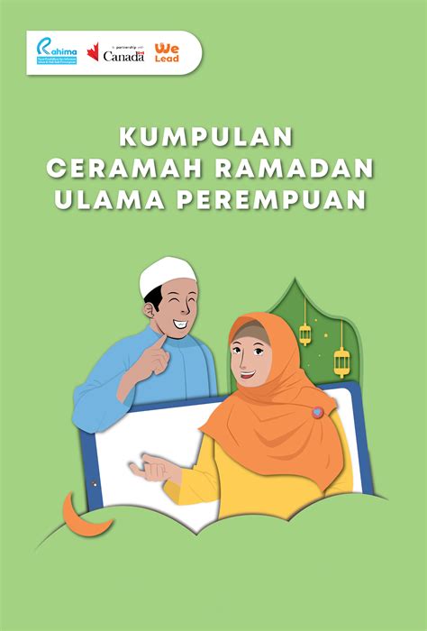 Kumpulan Ceramah Ramadan Ulama Perempuan Swara Rahima