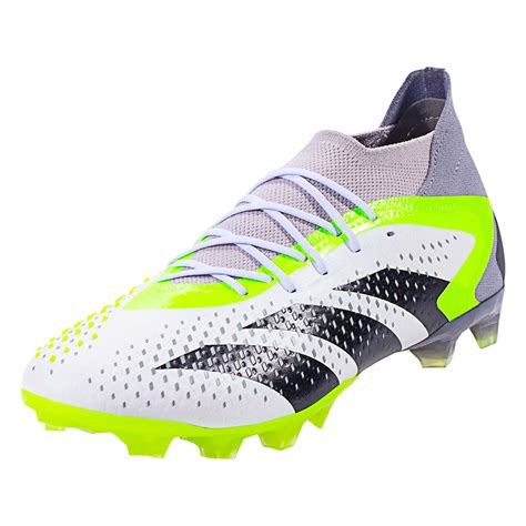 Adidas Predator Accuracy Ag Artificial Grass Soccer Cleats Artofit