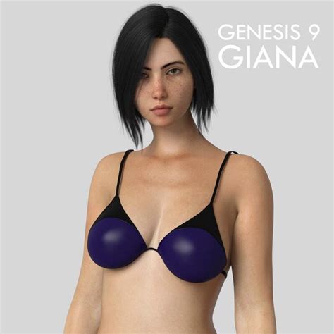 G9 Giana