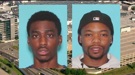 3 Arrested In Connection To Mall Of America Shooting