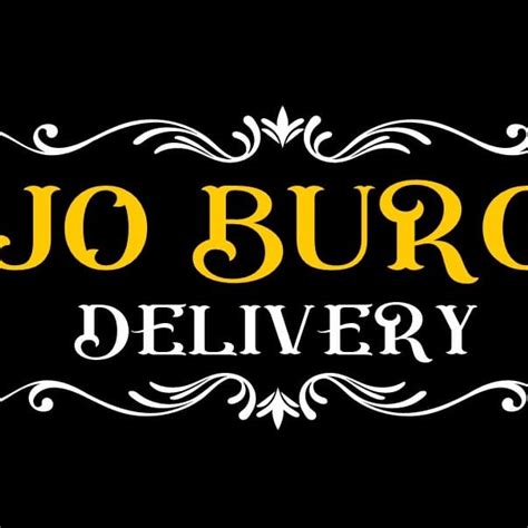 Jo Burguer Araruama Ifood