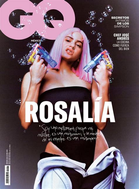 GQ Mexico Magazine Subscription Digital Gq Gq Magazine Covers