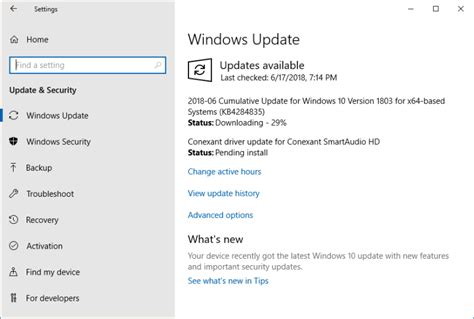 Windows 10 How To Hide Updates