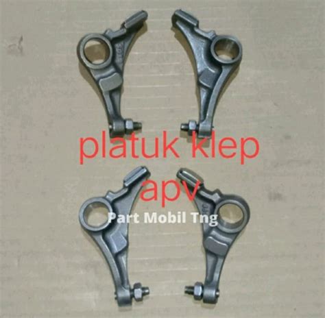 Jual Platuk Pelatuk Klep Rocker Arm Suzuki Apv Futura Efi Baleno 15 In