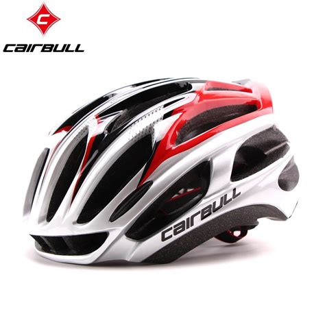 Cairbull Road Bike Helmet Ultralight Bicycle Helmets Men Women Mountain