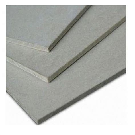 Non Asbestos Fiber Cement Board At Rs Square Feet Non Asbestos