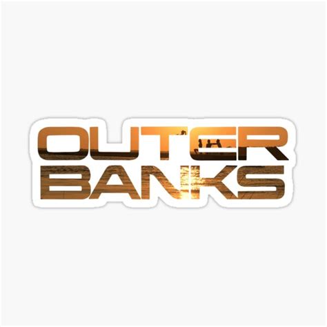 Outer Banks Tv Logo