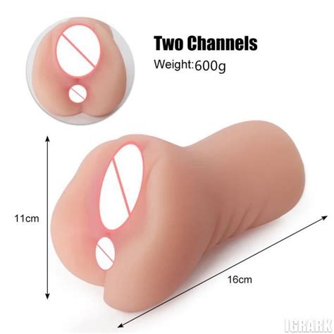 Poupée Réaliste En Silicone 18 Demi corps Sexy Femme Torse Gros