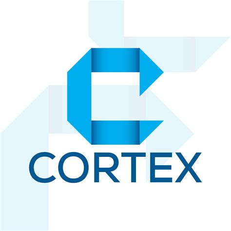 Cortex Logo Design Unused By Sheikh Sujon Design On Dribbble