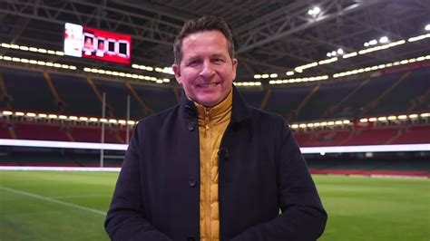 Bbc Sportsday Wales V Scotland Preview 02022024 Youtube