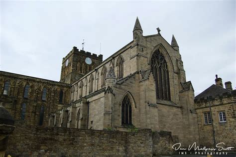 Hexham Abbey