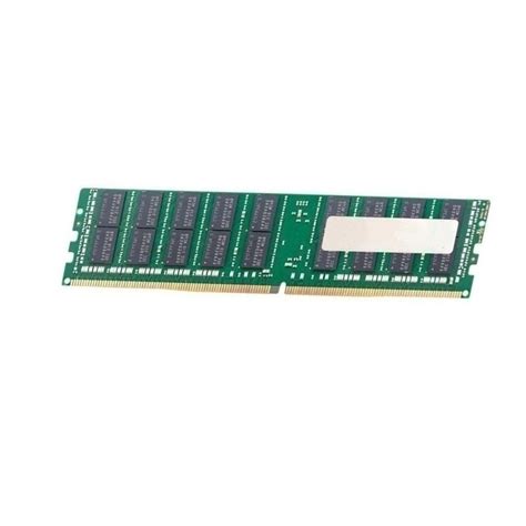 Hp Gb Ram Ddr Sdram Mhz Pc Dual Rank New Pull