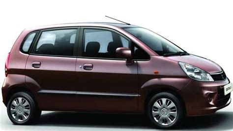 Zen Estilo India, New Maruti Zen Estilo Models, Zen Estilo Car Price