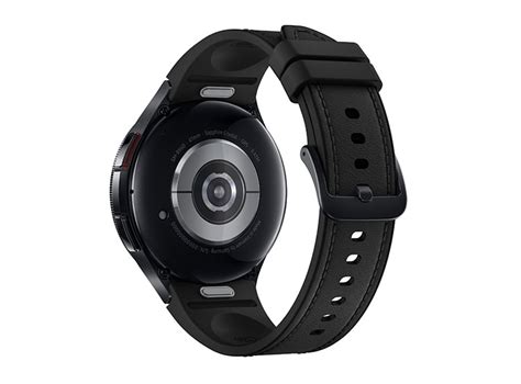 Ripley - SMARTWATCH SAMSUNG GALAXY WATCH6 CLASSIC NEGRO