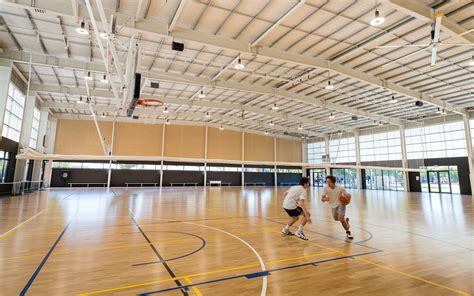 Gold Coast Recreation Precinct Facilities Recreation Sport And Arts