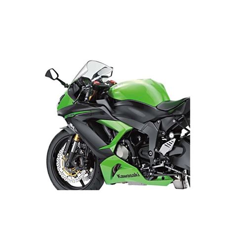 Tapis Prot Ge R Servoir Bagster Classique Pour Kawasaki Zx R