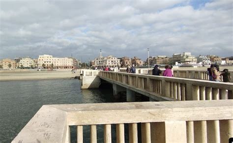 Si Tuffa Dal Pontile Di Ostia E Finisce In Coma Gravissimo Enne