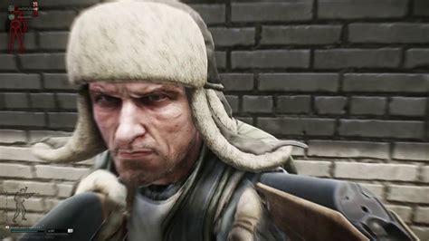 Sale Escape From Tarkov Ushanka In Stock