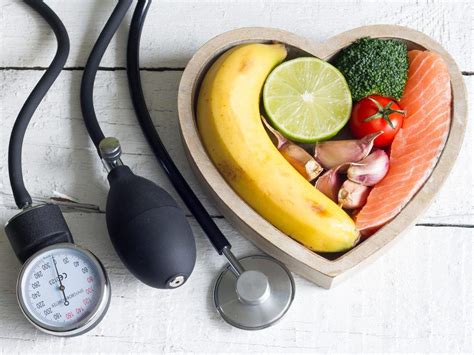 Lifestyle Changes That Can Lower Your Blood Pressure