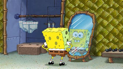 Cartoon Zoom Backgrounds: Funny SpongeBob Images to Download For Free ...