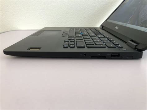 Dell Latitude E7470 Win 11 I5 6300u 256gb Ssd 8gb Ram Kaufen Auf