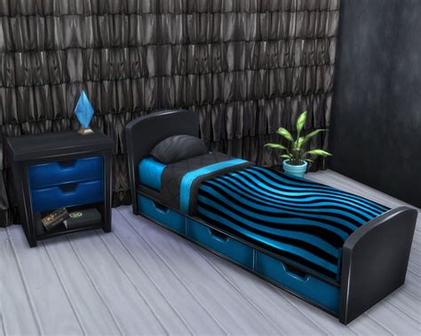 Sims 4 Furniture Recolors CC