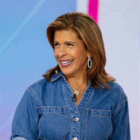 Today Reveals Well Known Replacement For Hoda Kotb As Star Continues To