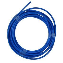 John Guest LLDPE Tubing 6mm X 100m Coil Blue